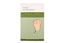 Novelas e Contos - Procissão dos Defuntos - Vida de cão
