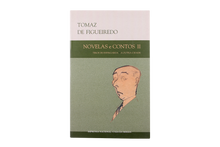 Novelas e Contos - Tiros de Espingarda - A Outra Cidade