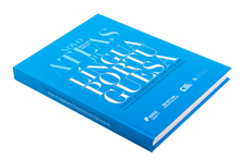 Novo Atlas da Língua Portuguesa - 2ª Edição