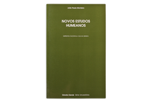 Novos Estudos Humeanos