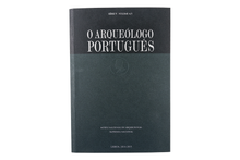 O Arqueólogo Português (Série V - Vol. IV e V - 2014-2015)