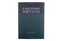 O Arqueólogo Português Série V. Volume 6/7, 2016-2017