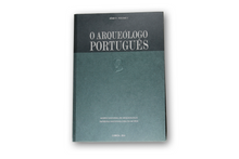 O Arqueólogo Português - Vol. I - Série V