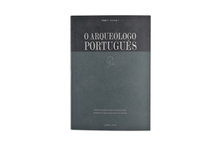 O Arqueólogo Português - Vol. III - Série V