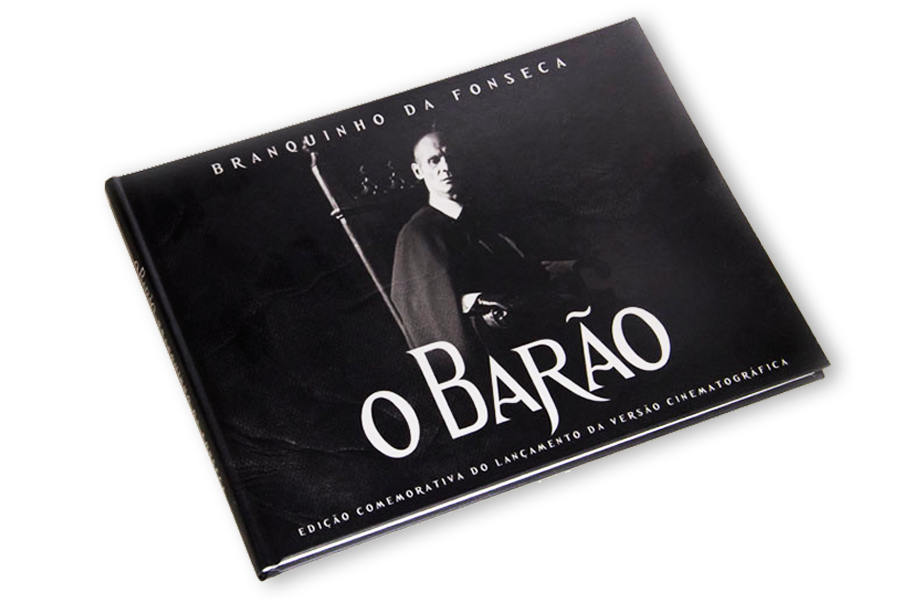 Image of  O Barão 