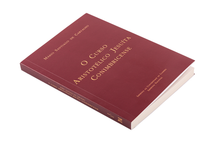 O Curso Aristotélico Jesuíta Conimbricense