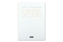 O Demónio do Ouro