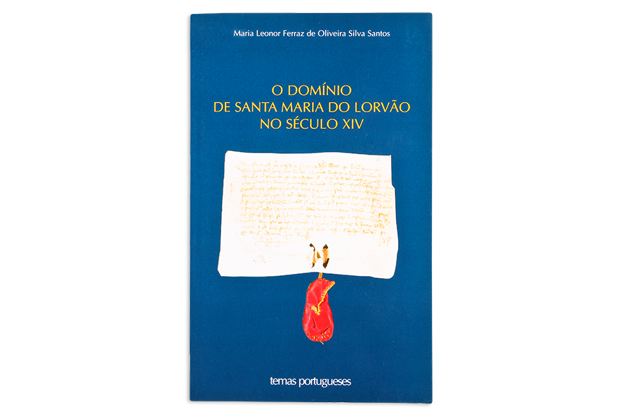 Image of  O Domínio de Santa Maria do... 