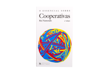 O Essencial sobre Cooperativas (N.º 121)