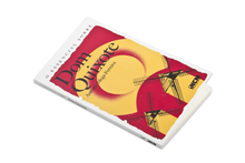 O Essencial sobre Dom Quixote (N.º 126)