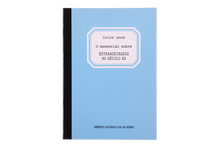 O Essencial sobre Estrangeirados no Século XX (N.º 77)