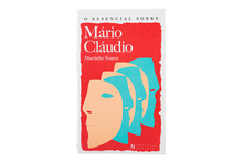 O Essencial sobre Mário Cláudio (N.º 136)