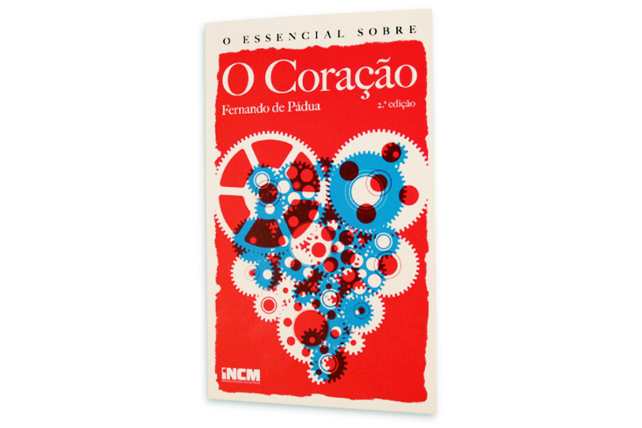 Imagem de O Essencial sobre O Coração... 