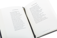 O Livro Branco da Melancolia