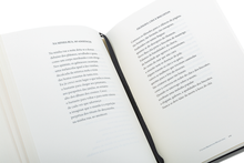 O Livro Branco da Melancolia