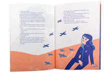 O Longo Caminho para a Igualdade. Mulheres e Homens no Século XXI