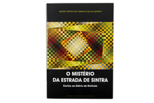 O Mistério da Estrada de Sintra