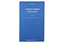 O Mundo Interior (Ensaio Sobre os dados Gerais da Filosofia do Espírito)