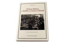 O Pacto Ibérico, a Nato e a Guerra Colonial - Atena n.º 32