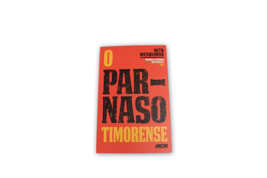 Image of  O Parnaso Timorense 