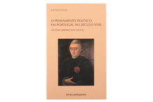 O Pensamento Político em Portugal no Século XVIII - António Ribeiro dos Santos