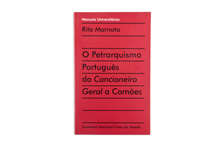 O Petrarquismo Português do Cancioneiro Geral a Camões