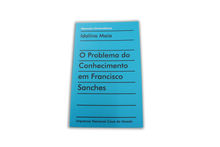 O Problema do Conhecimento em Francisco Sanches