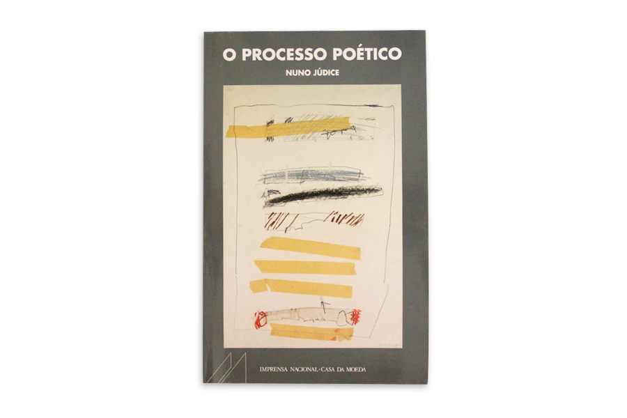 Imagem de O Processo Poético - Estudo... 