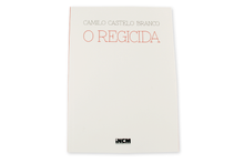 O Regicida — Romance Histórico