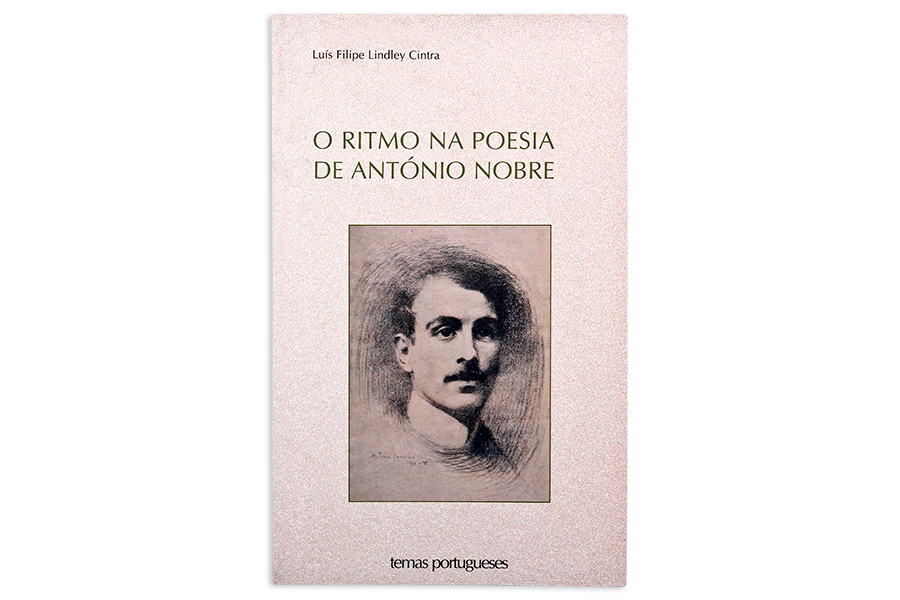 Imagem de O Ritmo na Poesia de Antóni... 