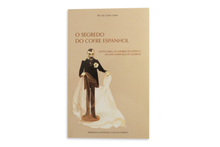 O Segredo do Cofre Espanhol - Notas para um Ideário Filosófico de José Maria Eça de Queiroz