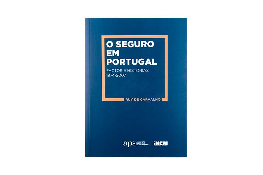 Image of  O Seguro em Portugal 