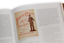 O Teatro de Revista e a I República — Ernesto Rodrigues e A Parceria (1912-1926)
