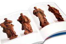 O Virtuoso Criador, Joaquim Machado de Castro