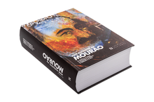 Obra Seleta de José Augusto Mourão. O Vento e o Fogo. A Palavra e o Sopro. O Espelho e o Eco