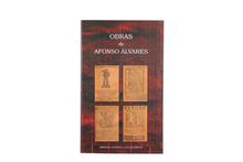 Obras - Afonso Álvares