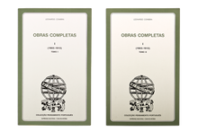Obras Completas (1903-1912)