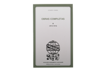 Obras Completas (1913-1915)
