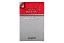 Obras Completas de Aristóteles - Os Económicos