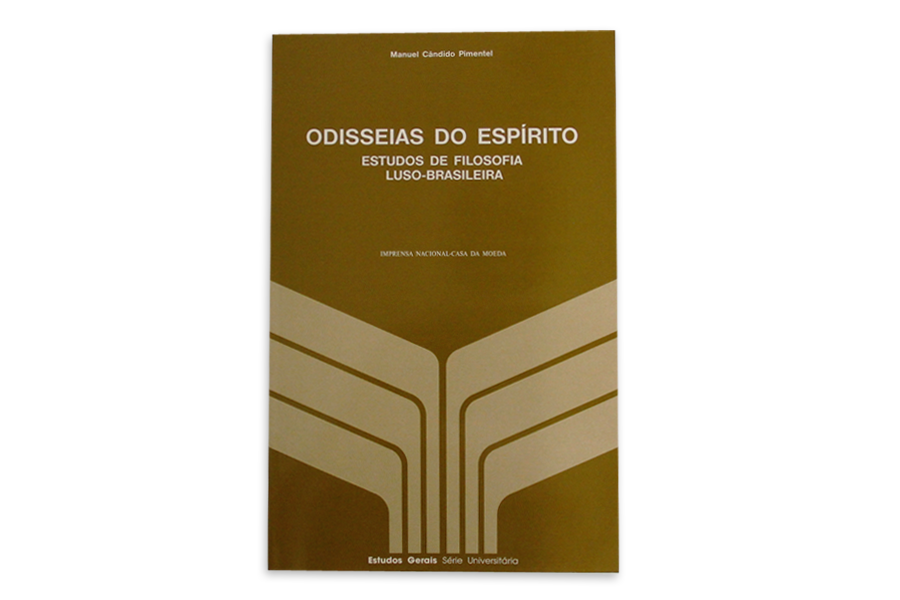 Imagem de Odisseias do Espírito - Est... 