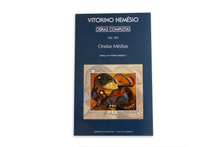 Ondas Médias - Biografia e Literatura