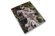 Os Jardins do Palácio Nacional de Queluz