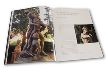 Os Jardins do Palácio Nacional de Queluz