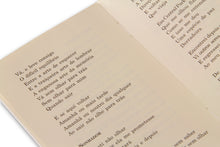 Os Passeios do Sonhador Solitário - Conto e Libreto