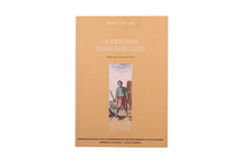 Os Portugueses e o Sião no Século XVI