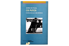 Os Putos - Contos da Luz e das Sombras