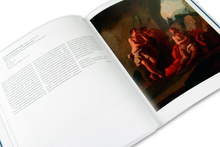 Os Saboias. Reis e Mecenas