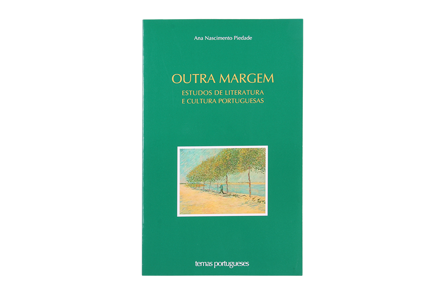 Imagem de Outra Margem - Estudos de L... 