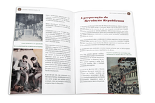 5 de Outubro e a Implantação da República (O)