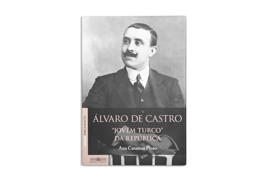 Image of  Álvaro de Castro "Jove... 